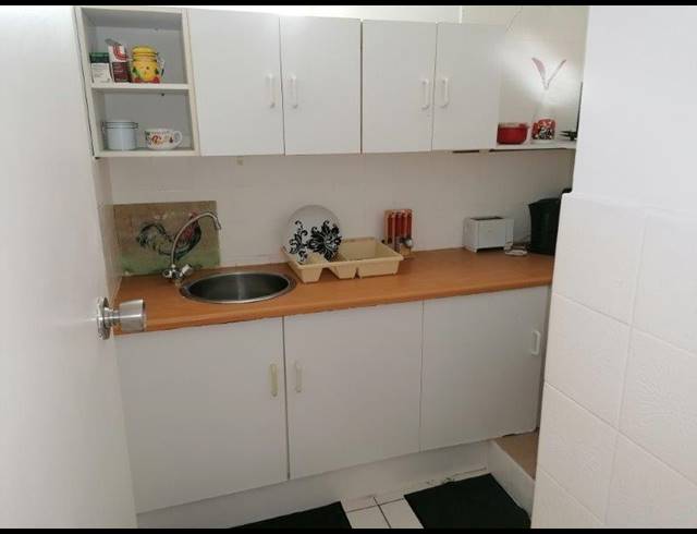 1 BEDROOM APARTMENT TO LET IN NORTH BEACH